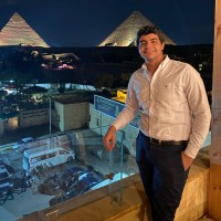 Mahmoud Aboubakr Elkomaty
