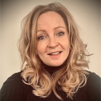 Michelle Blom