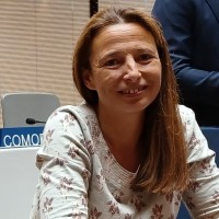 Natacha Lenaerts