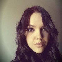 Nancy Moreira, Crm