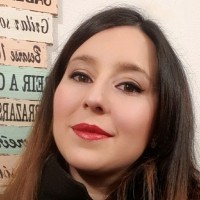 Alba Encabo Blanco