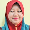 SITI AIDAH HAMID