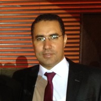 Ashraf Rashwan