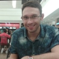 Thalles Caramão