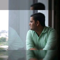 DIVYESH JANI