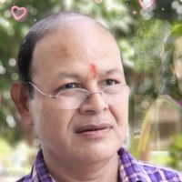 Anand Kumar Borad