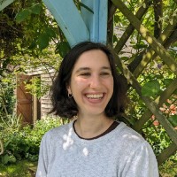 Danai Koftori, Ph.D.