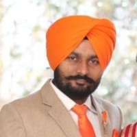 Harpinder Singh Deol