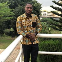 Patrick kissi Essuman