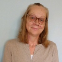 Johnna Ray
