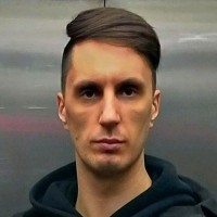 Evgenii Akhmedianov