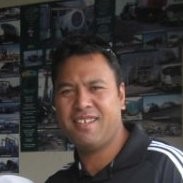 Jeff Leatau