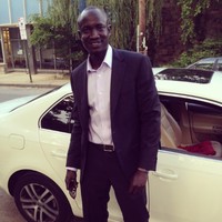 David Nhial