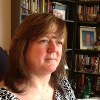 Jocelyn Raymond, Ma, Mlt, Lqmc