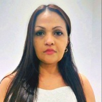 Stephanie Arjune