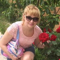 Елена Прокопова