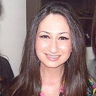 Ekaterina Kuneva