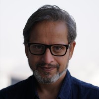 Ravi Bains