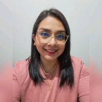 Georgina Calderón Velásquez