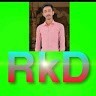 R kD