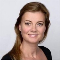 Camilla Treldal Jørgensen