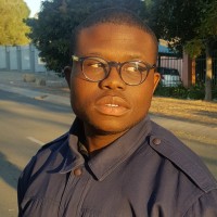 Biditso Makhubela