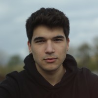 Eric Gonçalves Fernandes