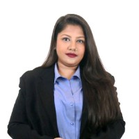Sharita Rahman