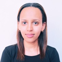 Rahel Abreham