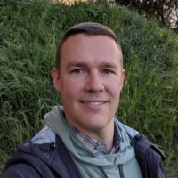 Eric Gruber