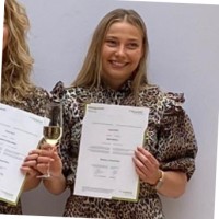 Merel Sekreve