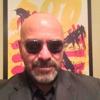 Tony Hernandez Motta