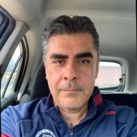 Alfredo Vázquez Leyva