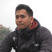 Phong Truong, Pharm.D