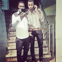 ibrahim tahirou issa