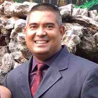 Melvyn Fernandez