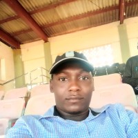 Farouk Umar Abubakar