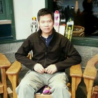 David H C Chan