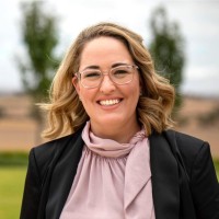 Jacinta Staines