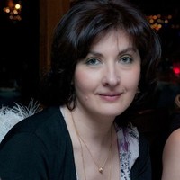 Maia Abdushelishvili