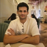 Yash Samant