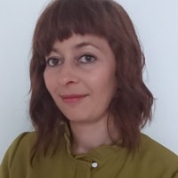 Nicoleta Heia