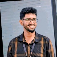 Liju Thomas