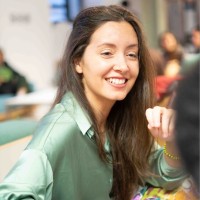 Claudia García Pérez