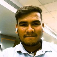Santosh Tandekar
