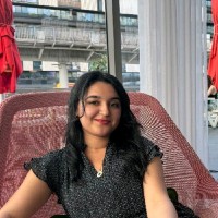 Najwa Ouadghiri Bencherif