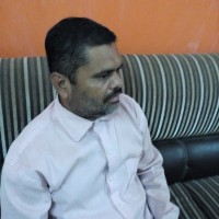 Syed Rizwan