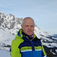 Ronny Van Den Aker