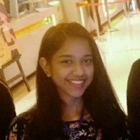 R Varsha