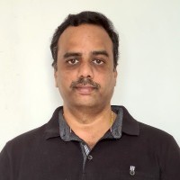 Kancharla Gupta